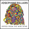 Josephine Sillars Ripped From The Wire Spine Mini