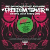 JON SPENCER BLUES EXPLOSION Freedom Tower – No Wave Dance Party 2015 Mini