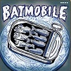 BATMOBILE The First Demo Recordings 1984 Mini