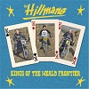 THE HILLMANS Kings Of The Weald Frontier Mini