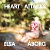ELSA ÅBORG Heart Attacks Mini