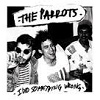 THE PARROTS: I Did Something Wrong