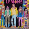 THE LEMONS Hello, We´re The Lemons Mini