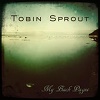 TOBIN SPROUT My Back Pages Mini