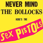 Sex Pistols 150x150
