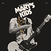 MARY´S KIDS: Time Has Come