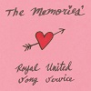 THE MEMORIES Royal United Song Service Mini