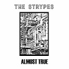 THE STRYPES Almost True - EP Mini
