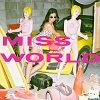 MISS WORLD Waist Management EP Mini