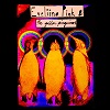 EVELINA PINK & THE GOLDEN PINGUINOS Evelina Pink & The Golden Pinguinos Mini