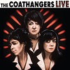 THE COATHANGERS Gettin’ Mad And Pumpin’ Iron Mini