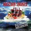 Mascara Snakes Fullständiga Rättigheter Mini