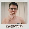JANGLE TOWN Ramblin' Boots Mini