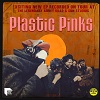 PLASTIC PINKS Abbey Road Sun Studios Mini