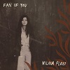 VILMA FLOOD Fan Of You Mini