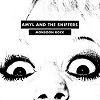 AMYL AND THE SNIFFERS Monsoon Rock Mini