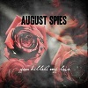 AUGUST SPIES You Killed My Love Mini