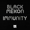 BLACK MEKON Immunity Mini
