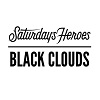 SATURDAY’S HEROES Black Clouds Mini