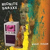 MIDNITE SNAXXX Music Inside Mini
