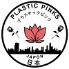 PLASTIC PINKS Japón Mini