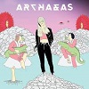 THE ARCHAEAS: The Archaeas