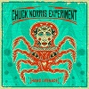 THE CHUCK NORRIS EXPERIMENT: Hand Grenade