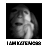 DITZ: I Am Kate Moss