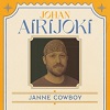 JOHAN AIRIJOKI: Janne Cowboy