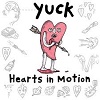 YUCK: Hearts In Motion