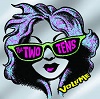 THE TWO TENS: Volume