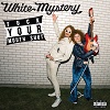 WHITE MYSTERY: F.Y.M.S.
