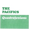 THE PACIFICS: Qadrafenians