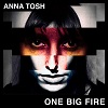ANNA TOSH: One Big Fire
