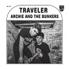 ARCHIE AND THE BUNKERS: The Traveler