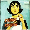 CHARLES IN THE KITCHEN: Stones In The Kitchen