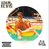 ADAM & ELVIS: Pub Grub
