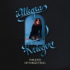 ALLEGRA KRIEGER: The Joys Of Forgetting
