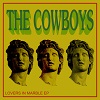 THE COWBOYS: Lovers In marble